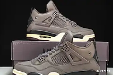 Hyperoad A Ma 4 Jordan Maniere x Air 0518